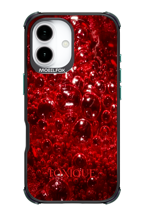 Toxique - Apple iPhone 17