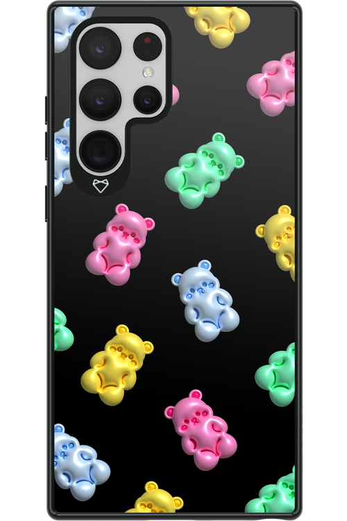 Gummy Bears - Samsung Galaxy S22 Ultra
