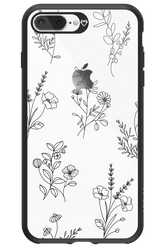 Bouquet - Apple iPhone 8 Plus