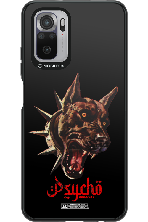 Psydog - Xiaomi Redmi Note 10