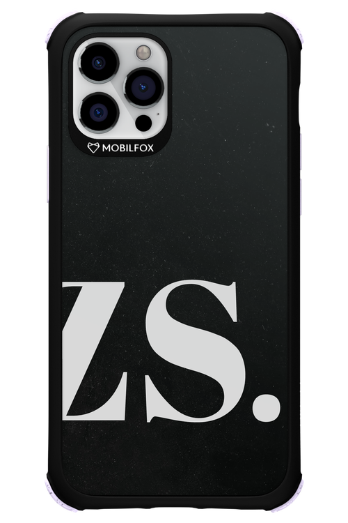 ZS (Off Space) - Apple iPhone 12 Pro