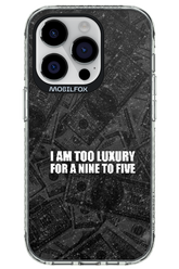 9 to 5 - Apple iPhone 14 Pro