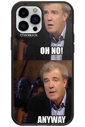 Clarkson Meme 2.0 - Apple iPhone 12 Pro Max
