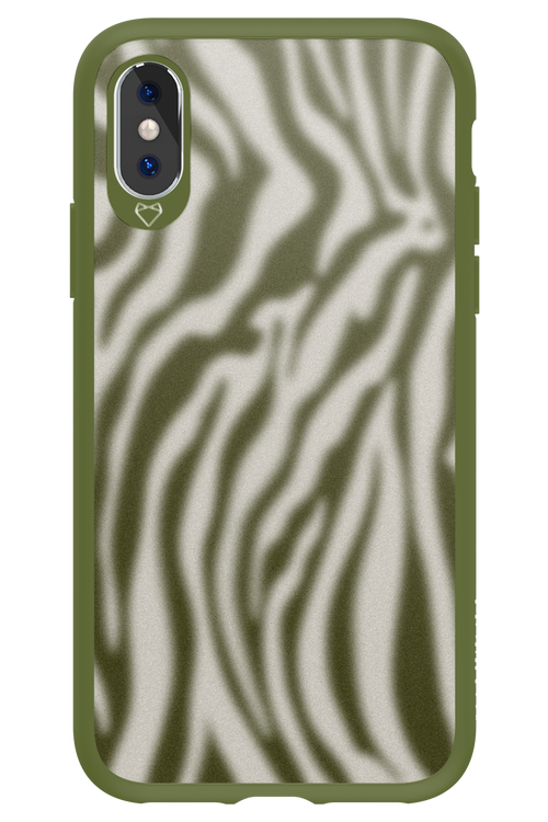 Easy Nature - Apple iPhone X