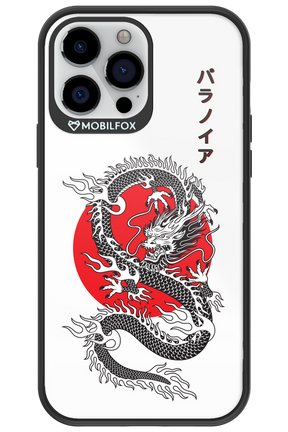 Japan dragon 2.0 - Apple iPhone 13 Pro Max
