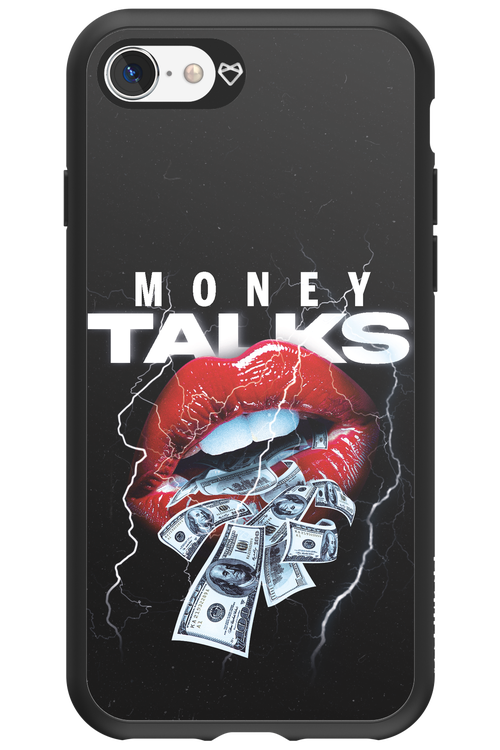 Money Talks 2.0 - Apple iPhone SE 2020