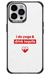 Yoga & Tequila - Apple iPhone 13 Pro Max