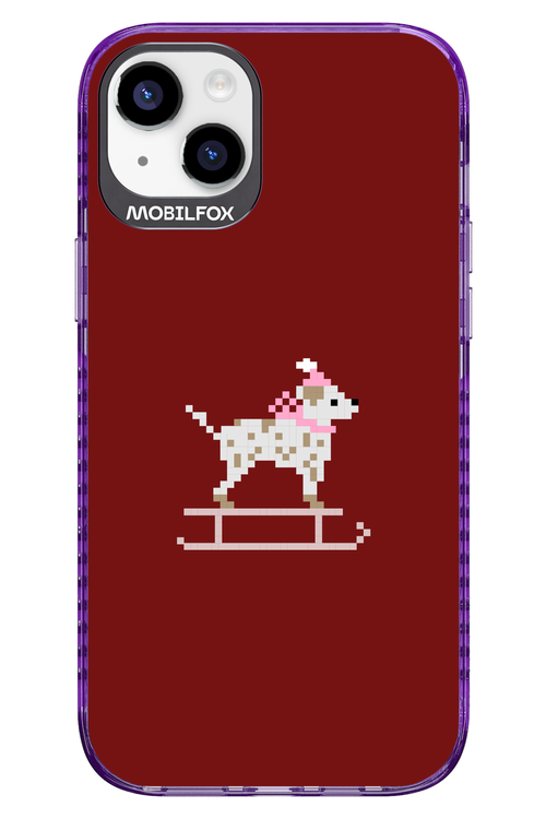 Chill Pup - Apple iPhone 14 Plus