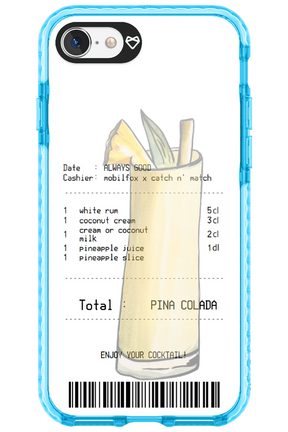 always good cocktail - Apple iPhone SE 2020