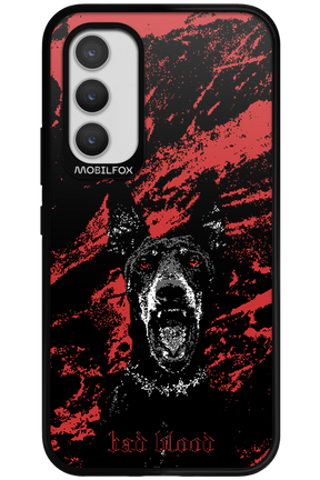 Bad Blood - Samsung Galaxy A34