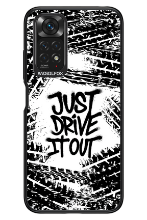 Drive It Out 2.0 - Xiaomi Redmi Note 11/11S 4G
