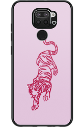 Tiger Power - Xiaomi Redmi Note 9