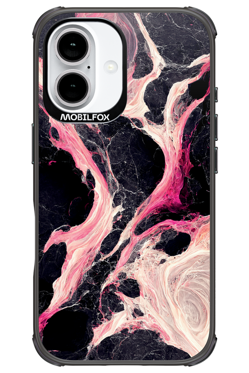 Rhodonite - Apple iPhone 16