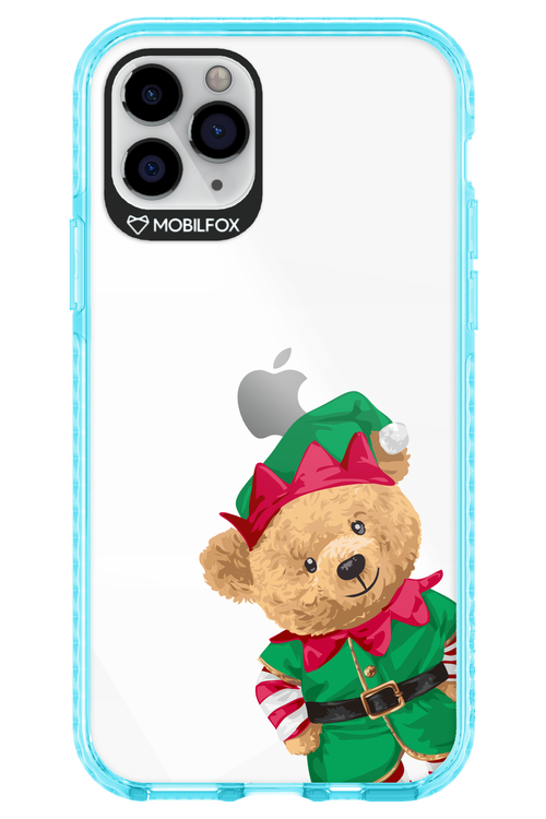 Mr. Elf - Apple iPhone 11 Pro