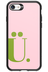 U II (Matcha Gum) - Apple iPhone 7