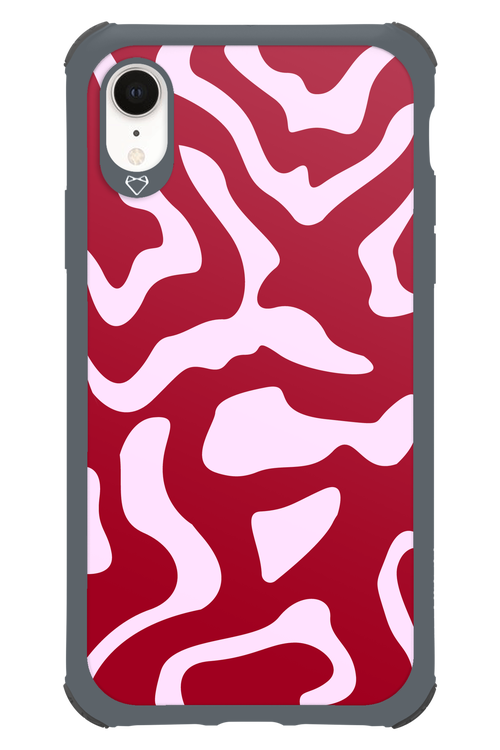 Strawberry Shake - Apple iPhone XR