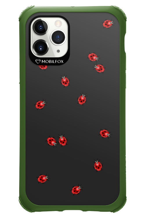 LADYBUGS - Apple iPhone 11 Pro