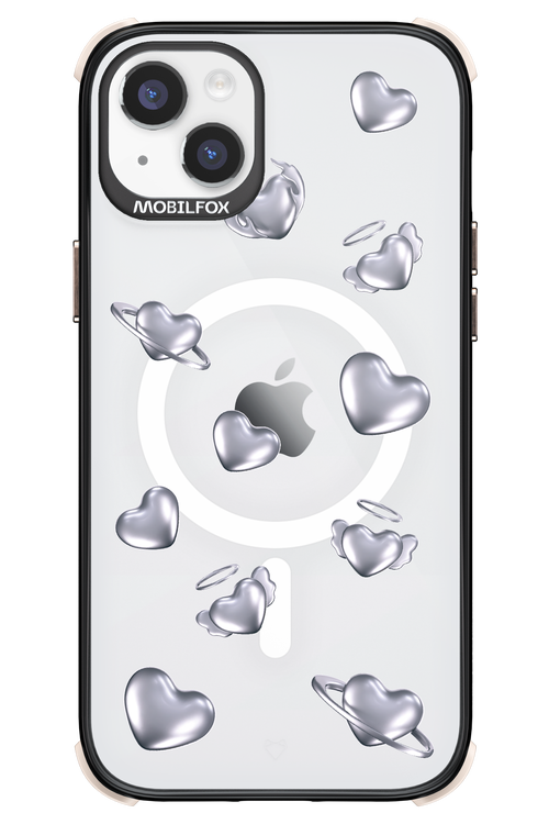 Chrome Hearts - Apple iPhone 14 Plus