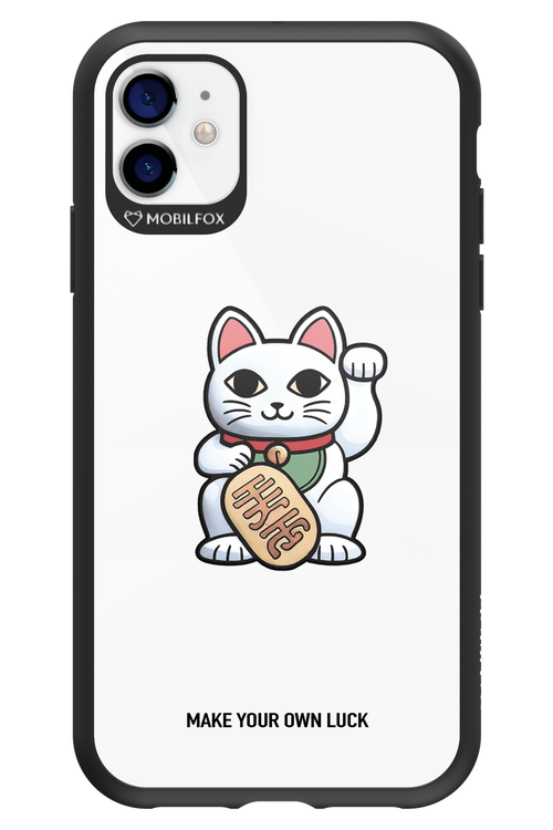 Maneki Neko - Apple iPhone 11