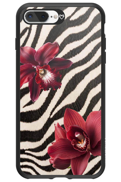 Vintage Flower 2.0 - Apple iPhone 7 Plus