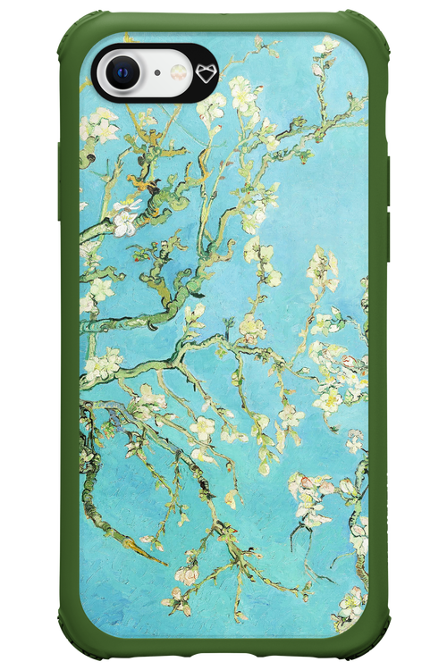 Almond Blossom - Apple iPhone SE 2022