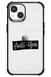 Anti - You (canceled) - Apple iPhone 14