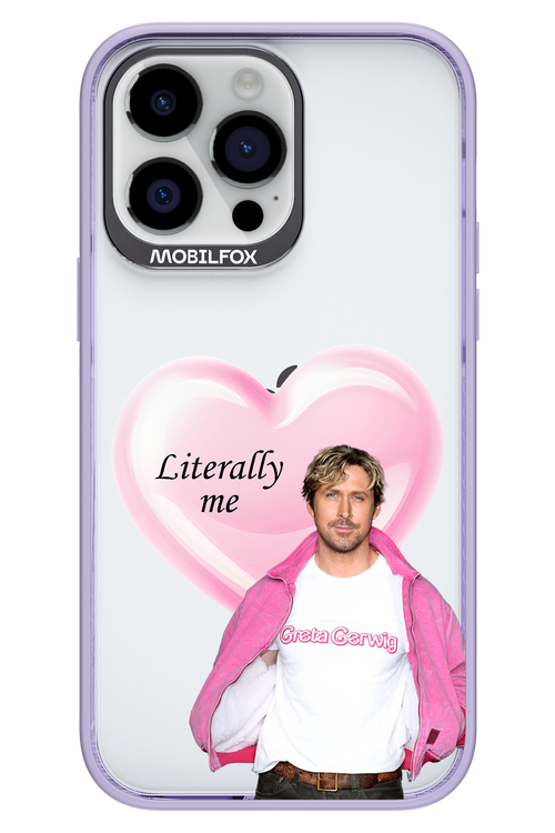 Literally Me - Apple iPhone 14 Pro Max