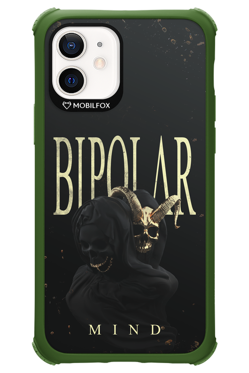 BIPOLAR - Apple iPhone 12