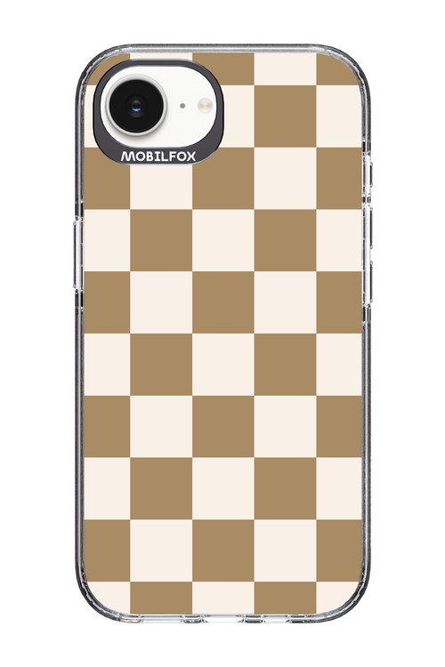 Nude Chess - Apple iPhone 16e