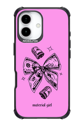 Material Girl - Apple iPhone 17