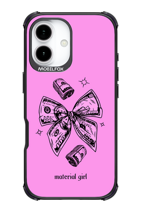 Material Girl - Apple iPhone 17
