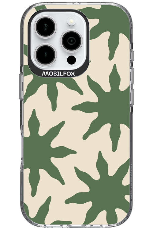 Drylands - Apple iPhone 16 Pro