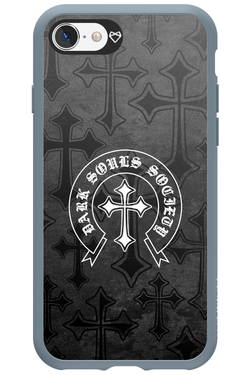 Dark Souls Society - Apple iPhone SE 2020