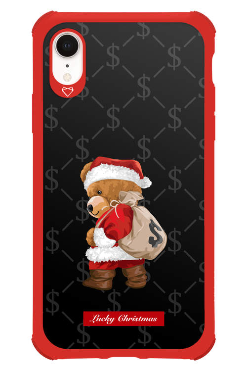 Lucky Christmas - Apple iPhone XR