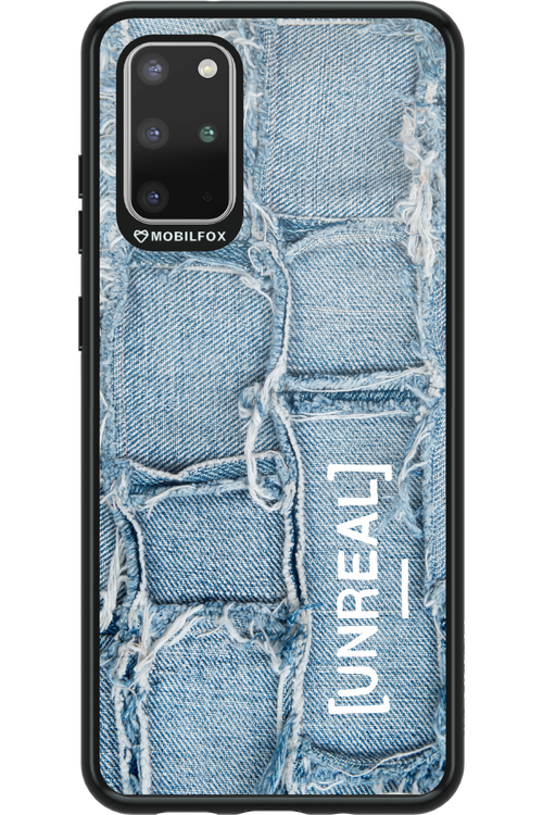 Jeans - Samsung Galaxy S20+