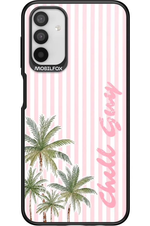 Chill Guy 2.0 - Samsung Galaxy A04s