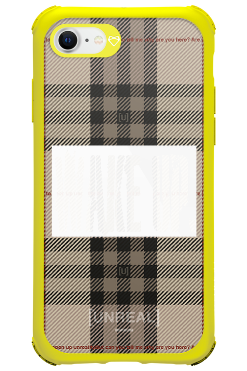 Are you awake? - Apple iPhone 8