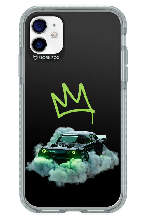 Just Dont Die - Apple iPhone 11