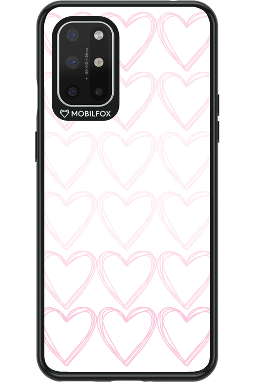 Lovelyy - OnePlus 8T