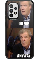 Clarkson Meme 2.0 - Samsung Galaxy A52 / A52 5G / A52s
