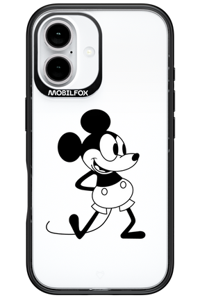 Iconic Mouse - Apple iPhone 16