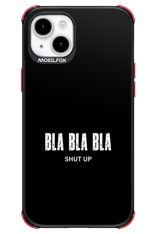 Bla Bla II - Apple iPhone 15 Plus