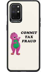 Dino 2.0 - OnePlus 8T