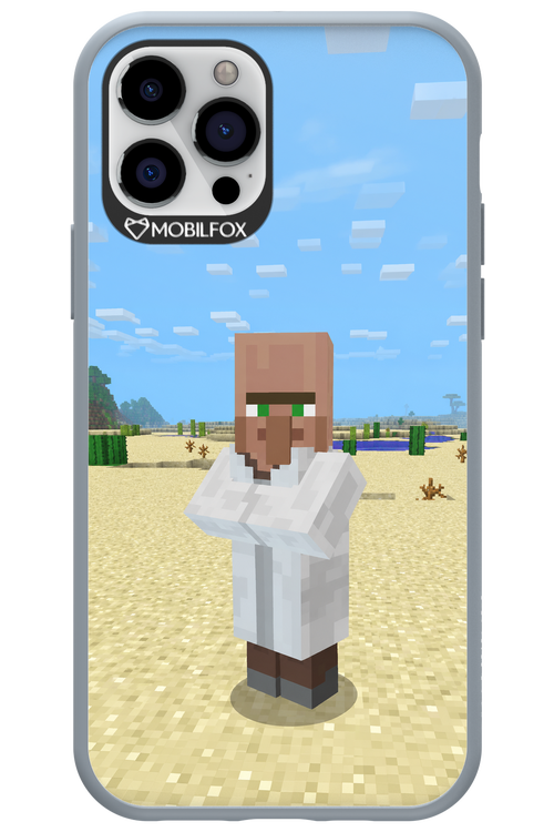 MC 2.0 - Apple iPhone 12 Pro
