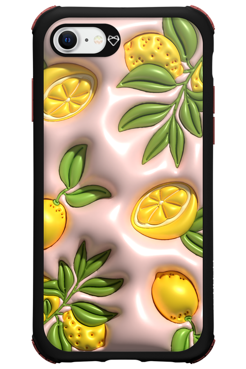 Toscana - Apple iPhone SE 2020