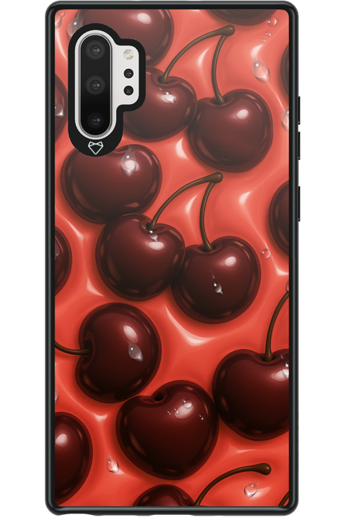 CherryQueen - Samsung Galaxy Note 10+