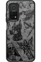 Built Different II - Xiaomi Mi 10T 5G