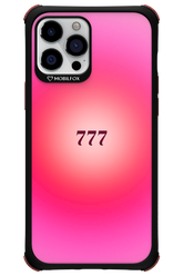 Aura 777 - Apple iPhone 12 Pro Max