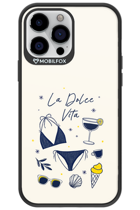 Dolce Vita - Apple iPhone 13 Pro Max