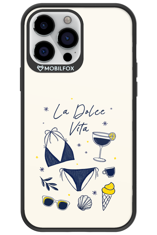 Dolce Vita - Apple iPhone 13 Pro Max